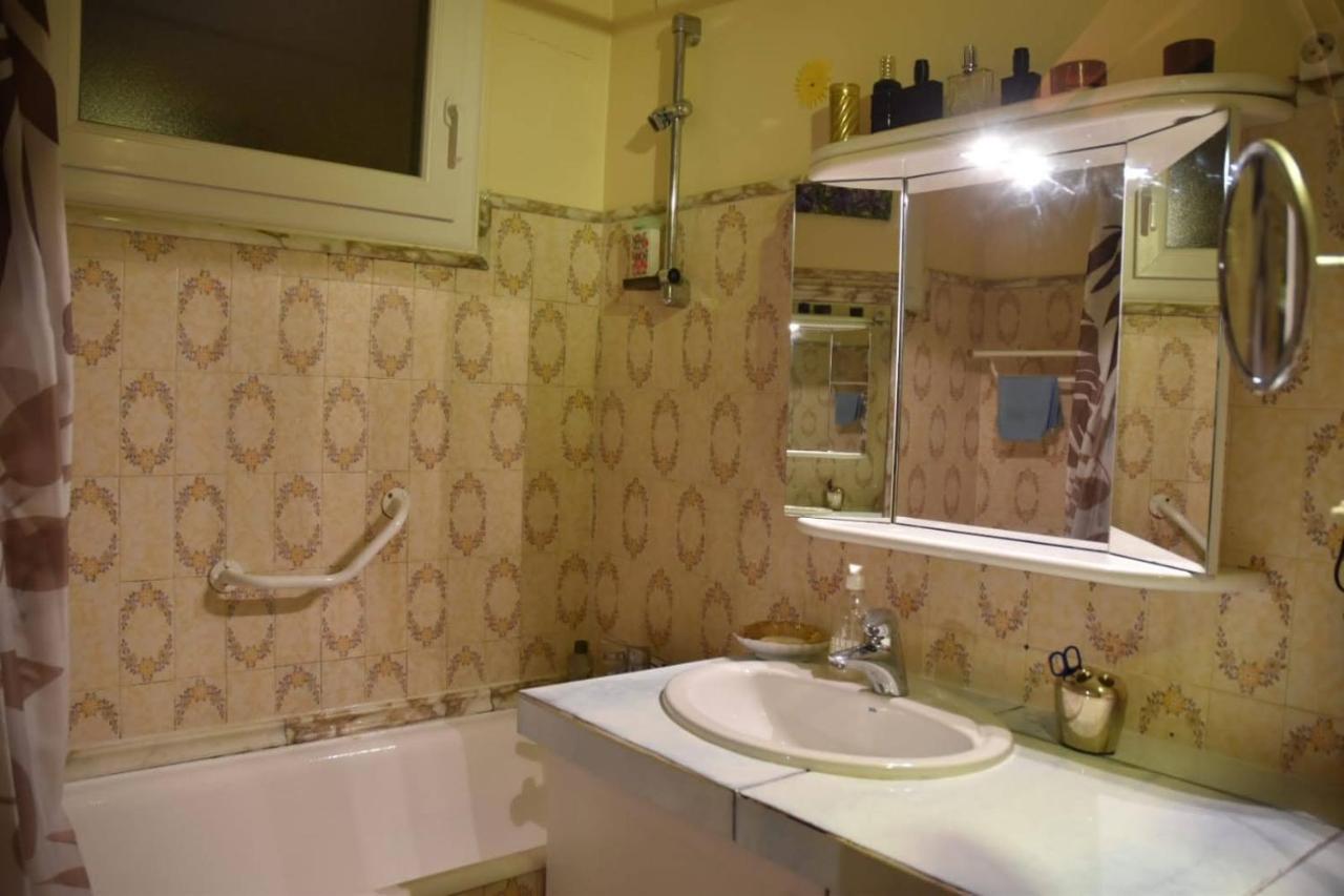 Residence Privee Nice Dış mekan fotoğraf