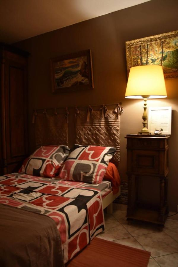 Residence Privee Nice Dış mekan fotoğraf