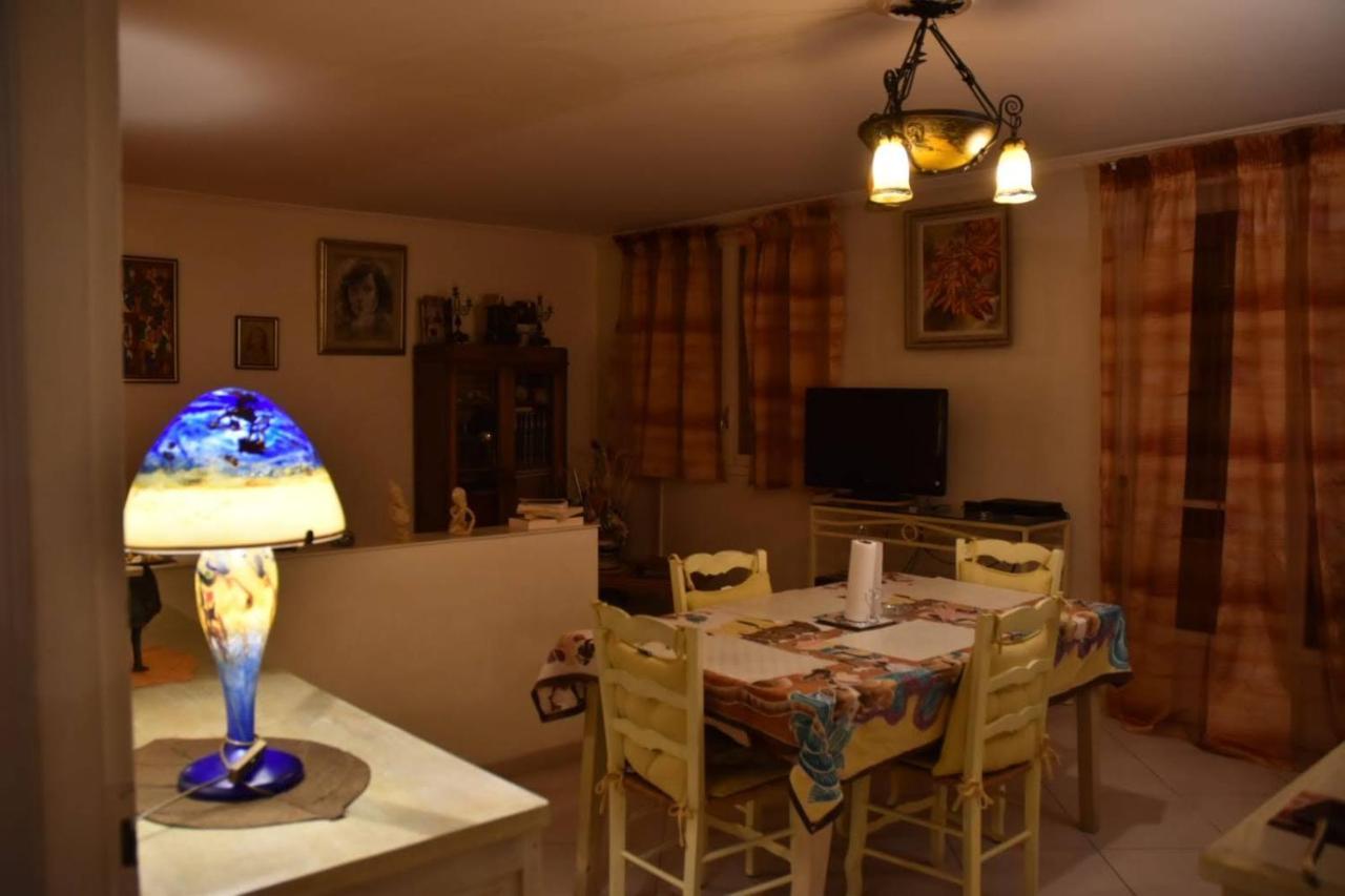 Residence Privee Nice Dış mekan fotoğraf