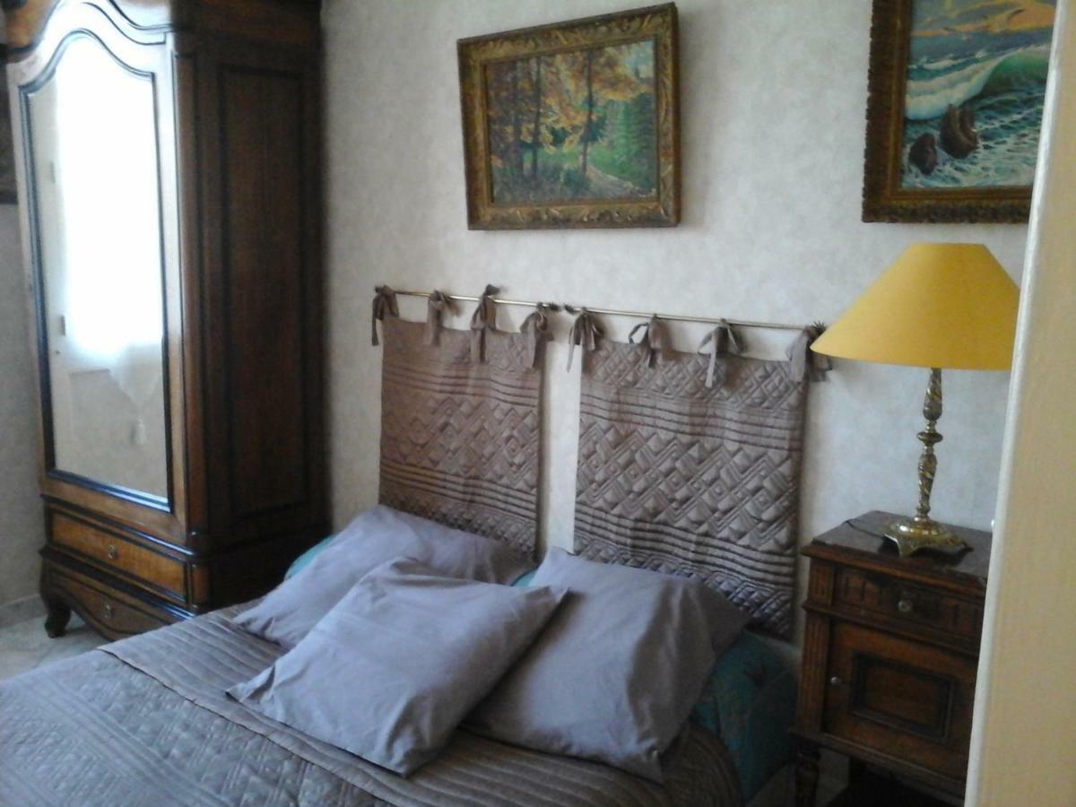 Residence Privee Nice Dış mekan fotoğraf