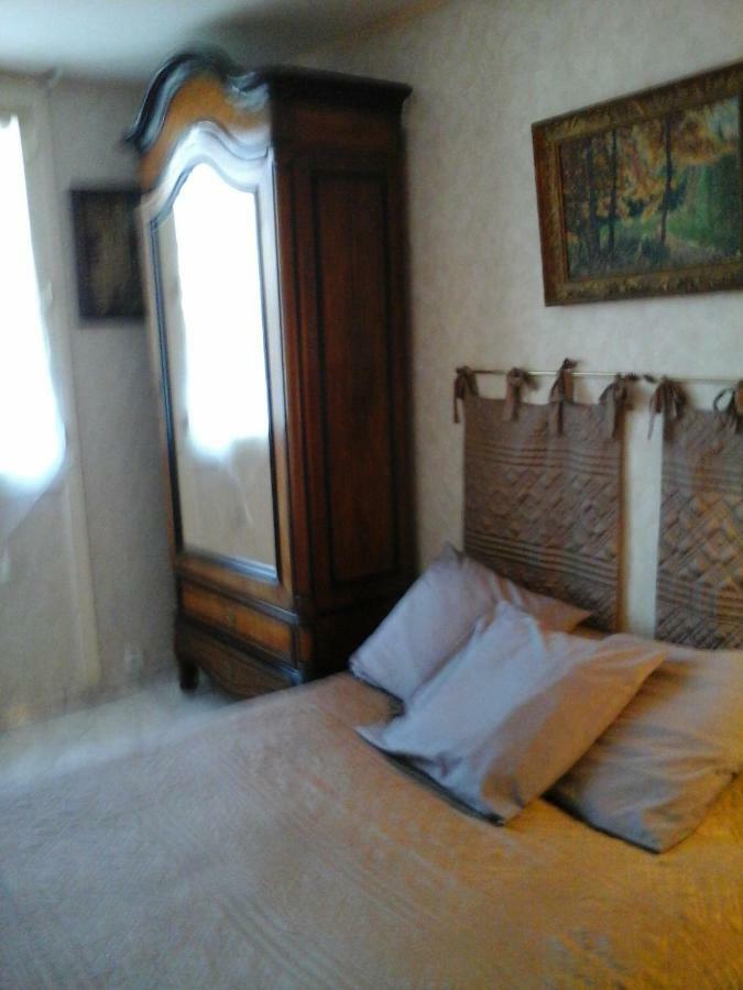 Residence Privee Nice Dış mekan fotoğraf
